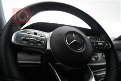 مێرسێدس بێنز E-Class